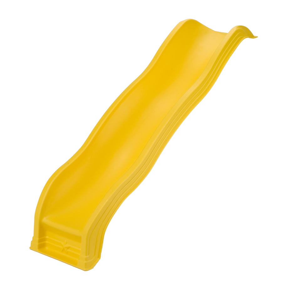 PlayStar Scoop Wave Yellow Slide