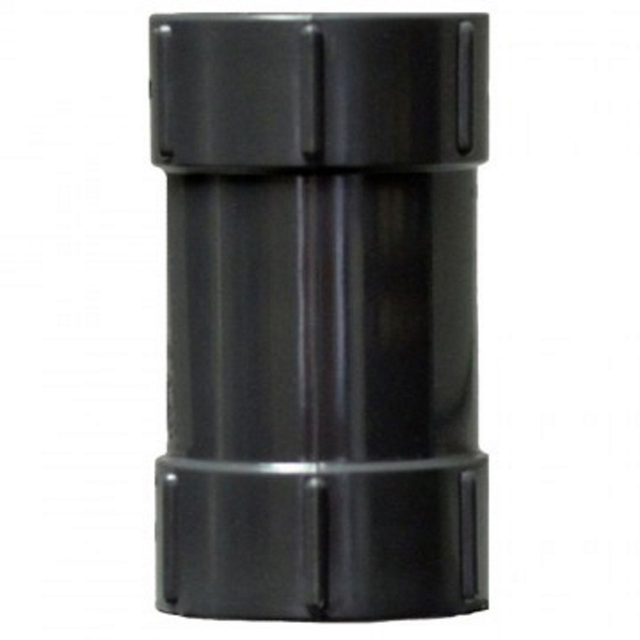 ProPlumber Plastic Check Valve