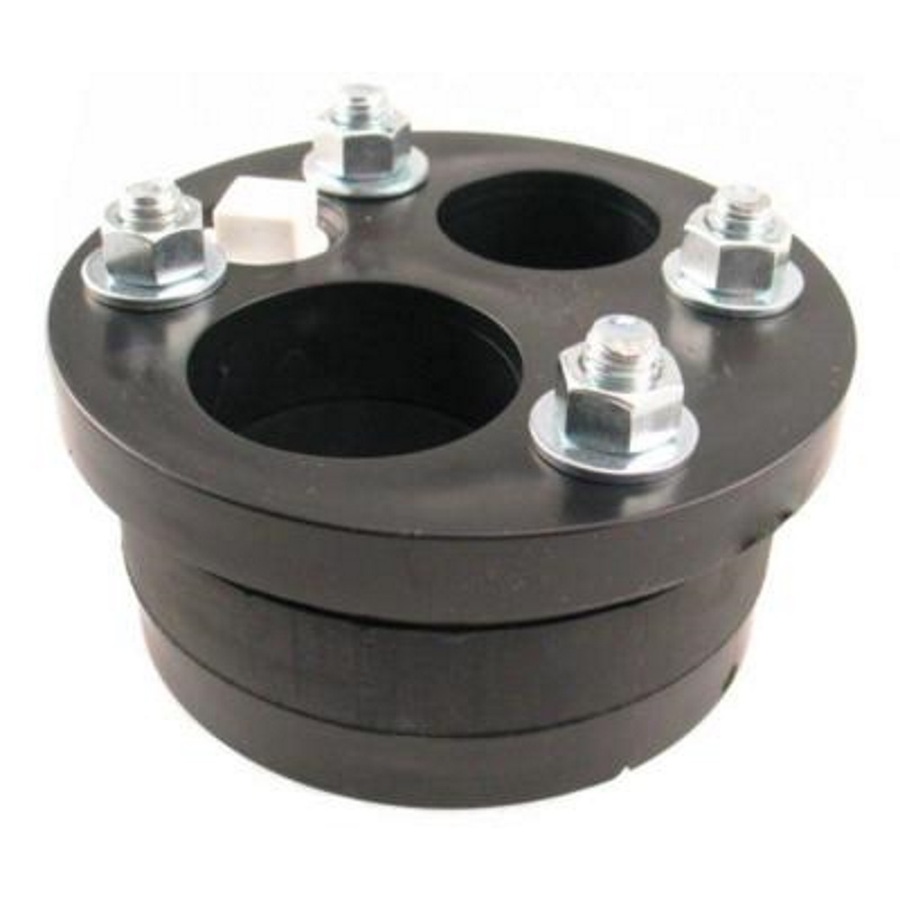 ProPlumber Cast Iron Well Seal