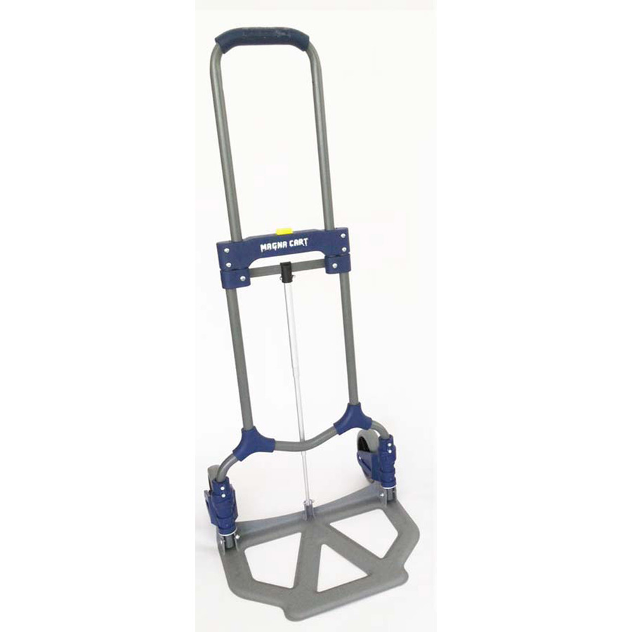 MAGNA CART Steel Folding Hand Truck