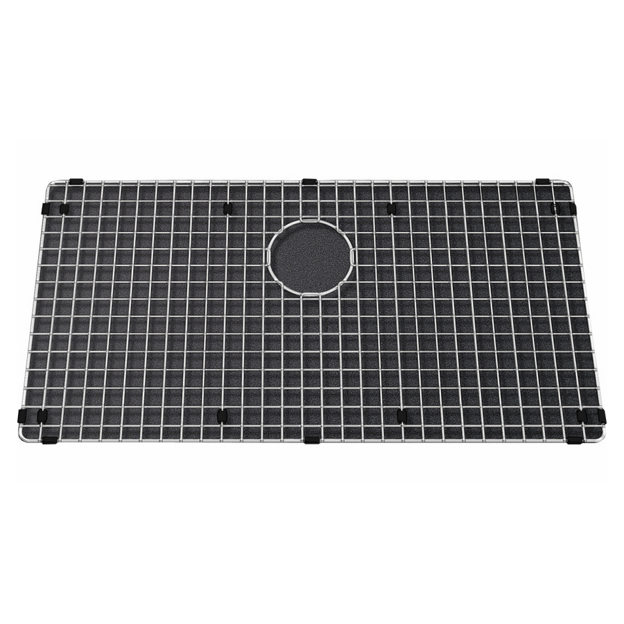 Shop Kindred Kitchen Sink Bottom Grid at Lowes