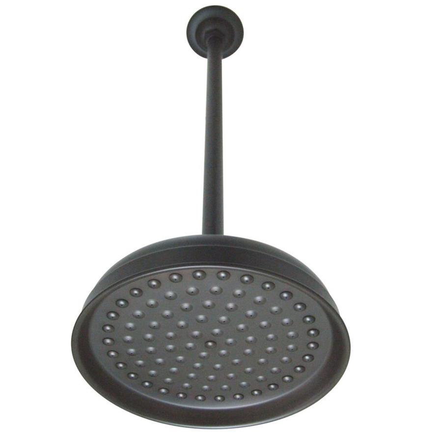 Kingston Brass Victorian 2.5 GPM (9.5 LPM) Oil Rubbed Bronze Handheld Showerhead