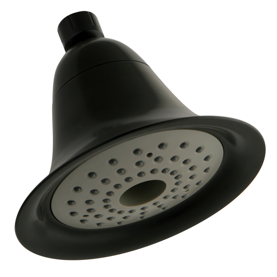 Kingston Brass Oxygen 1.75 GPM (6.6 LPM) Oil Rubbed Bronze 2 Spray WaterSense Handheld Showerhead