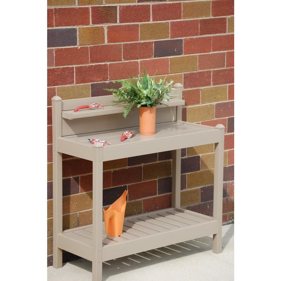 Potting Benches And Tables At Lowescom