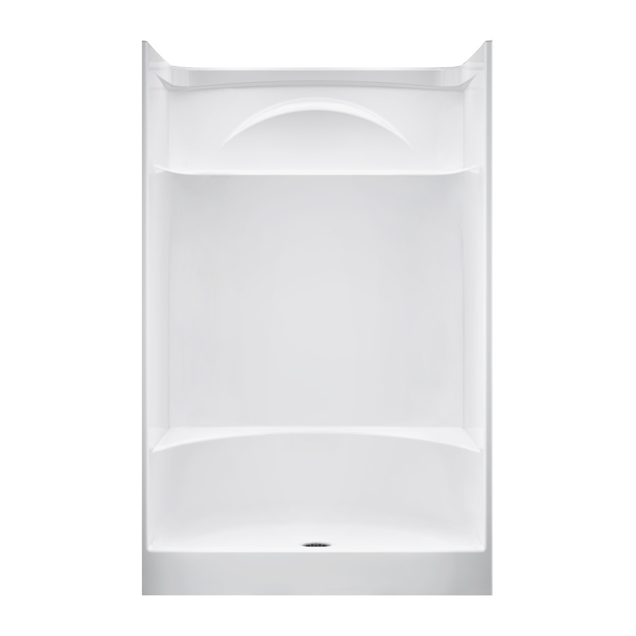 Lowes Shower Stalls / Corner Shower Kits At Lowes Com / On lowes.com, you can also shop specifically for showers that are ada compliant.