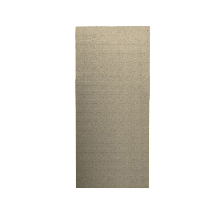 Swanstone Prairie Shower Wall Decorative Corner Trim Blocks