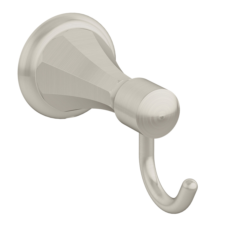 Symmons Canterbury 1 Hook Satin Robe Hook