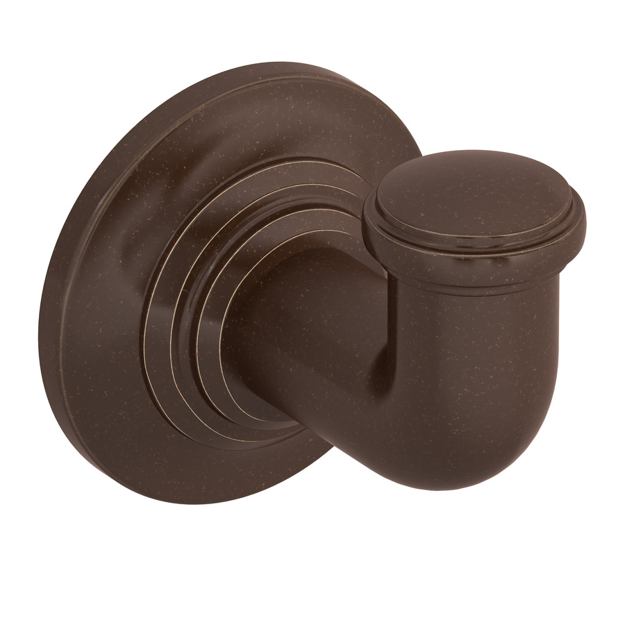 Symmons Winslet 1 Hook Oil Rubbed Bronze Robe Hook