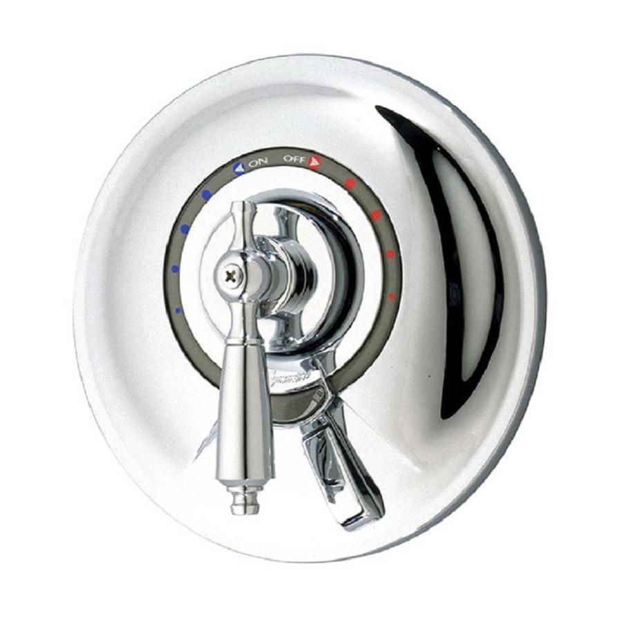 Symmons Chrome Tub/Shower Trim Kit