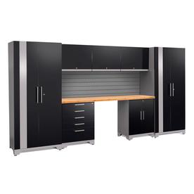 Garage Storage System >> Garage Cabinets Storage Systems At Lowes Com Garage Storage System >> Garage Cabinets Storage Systems At Lowes Com