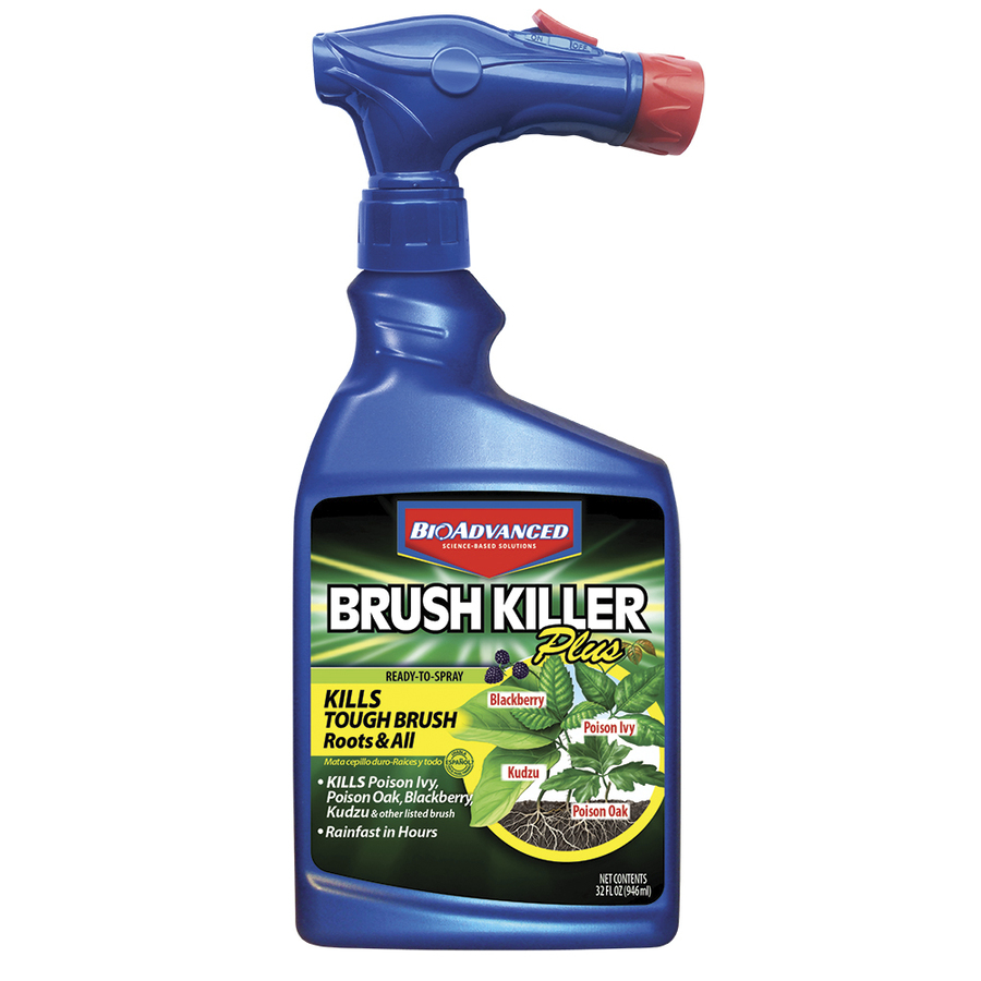 BAYER ADVANCED 32 fl oz Brush Killer RTS