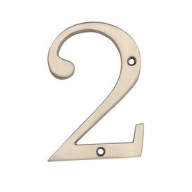 Gatehouse Address Numbers & Plaques UPC & Barcode | upcitemdb.com