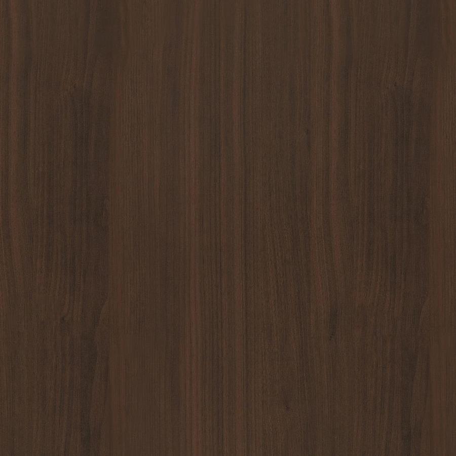 Wilsonart 60 in x 144 in Colombian Walnut Laminate Kitchen Countertop Sheet