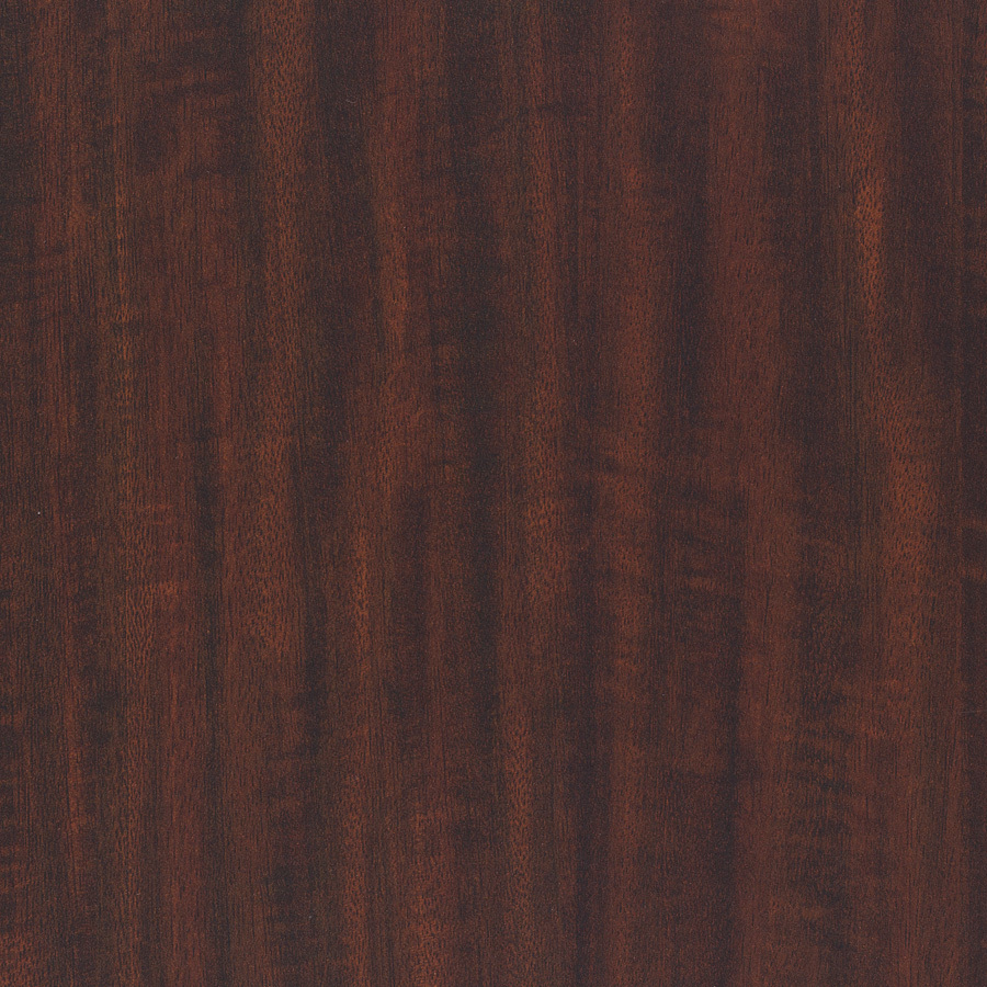 Wilsonart 60 in x 10 ft Kenya Mahogany Laminate Kitchen Countertop Sheet