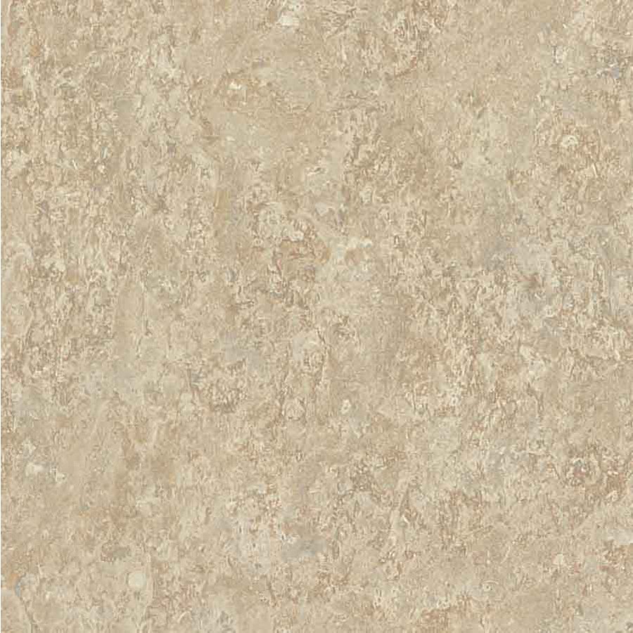 Wilsonart 60 in x 12 ft Golden Travertine Laminate Kitchen Countertop Sheet