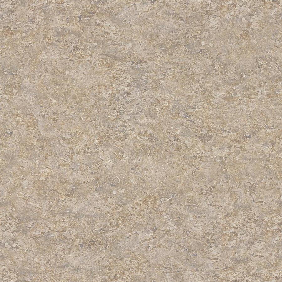 Wilsonart 48 in x 96 in Silver Travertine Laminate Kitchen Countertop Sheet