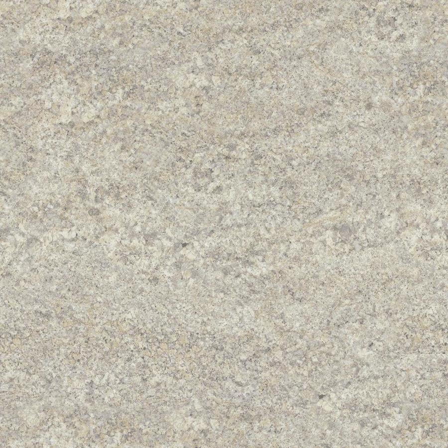 Wilsonart 48 in x 96 in Bainbrook Grey Laminate Kitchen Countertop Sheet