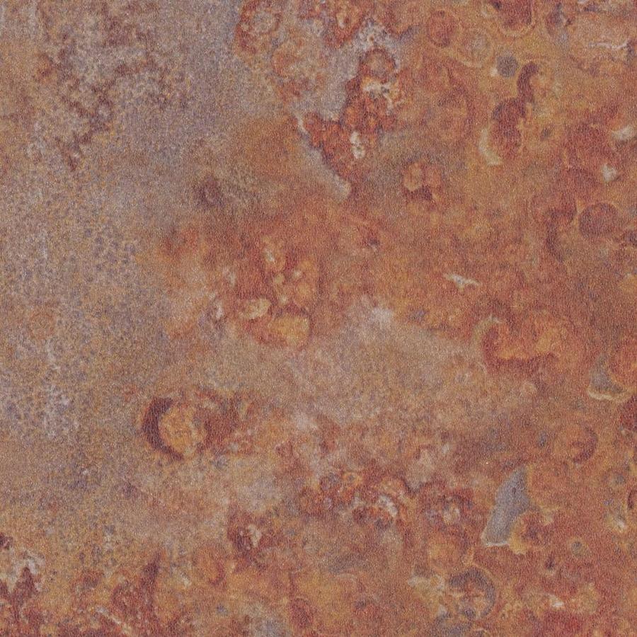 Wilsonart 2 in W x 3 in L Oxide Laminate Countertop Sample