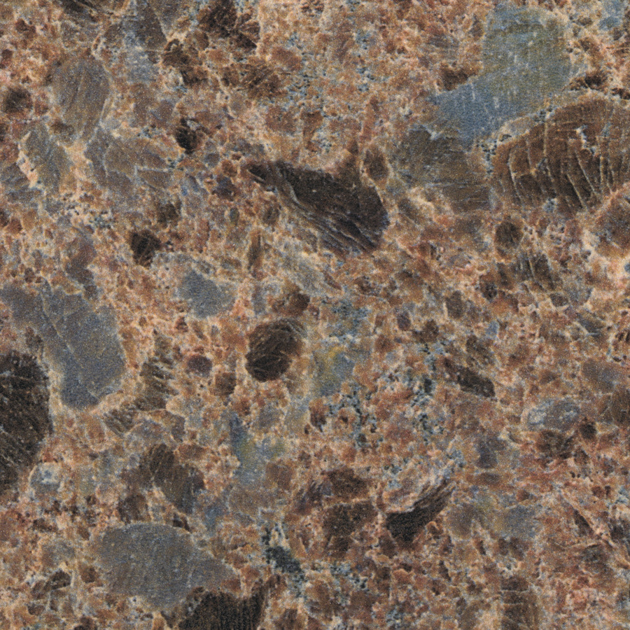 Wilsonart 2 in W x 3 in L Mystic Gemstone Laminate Countertop Sample