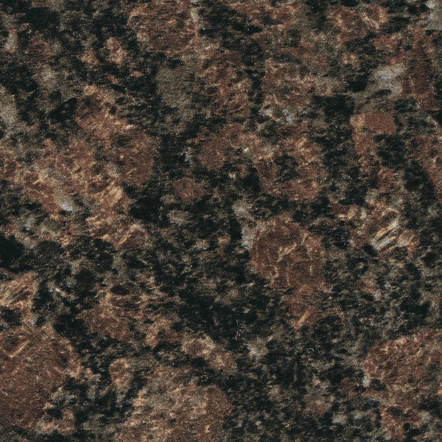 Wilsonart 2 in W x 3 in L Milano Baltic Laminate Countertop Sample