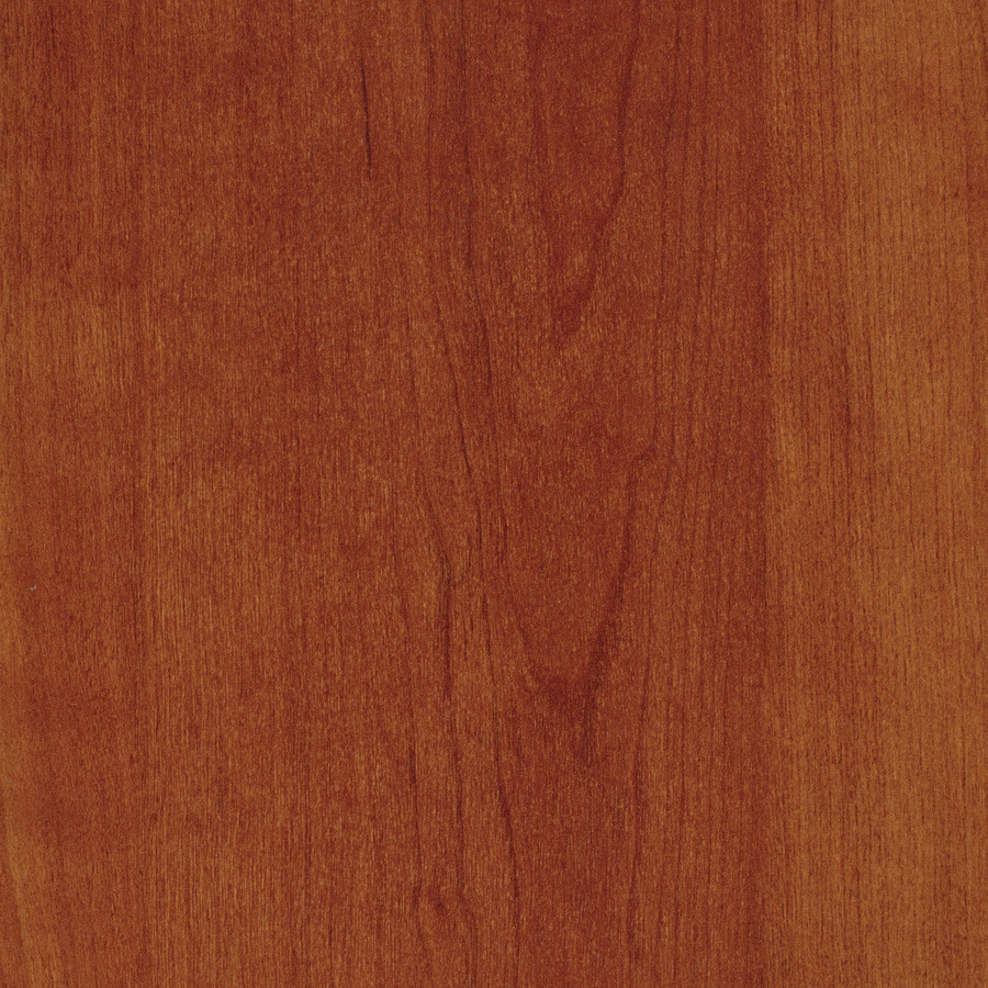 Wilsonart 2 in W x 3 in L Biltmore Cherry Laminate Countertop Sample