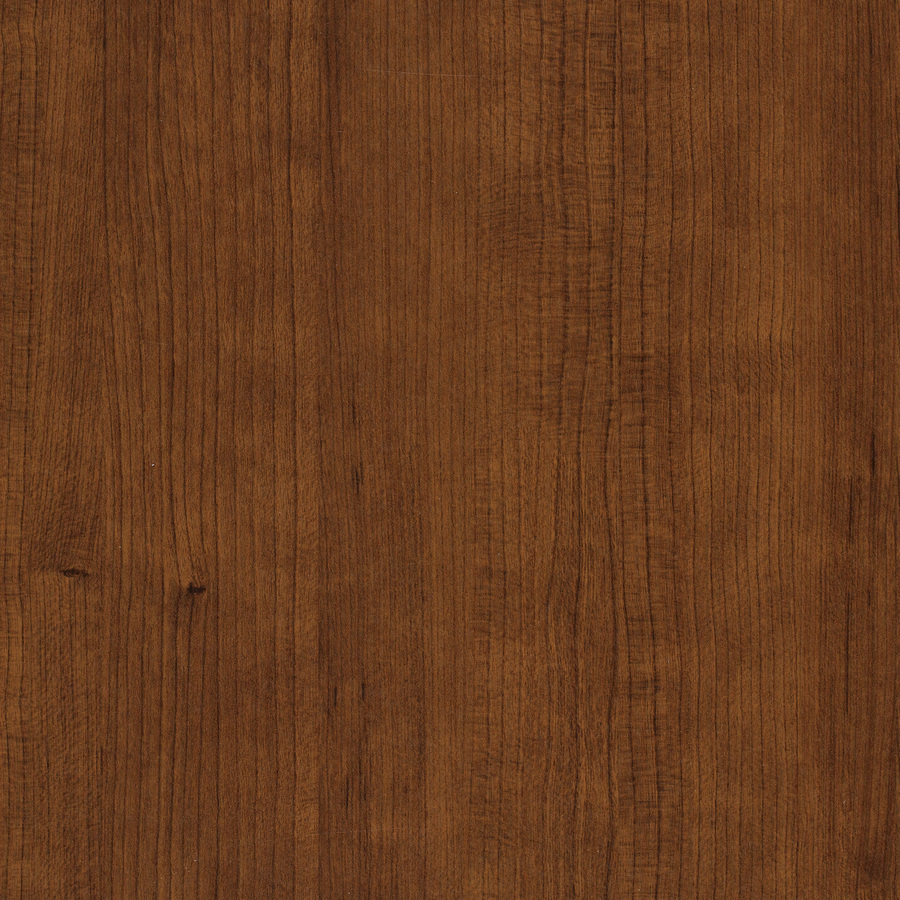 Wilsonart 2 in W x 3 in L Shaker Cherry Laminate Countertop Sample