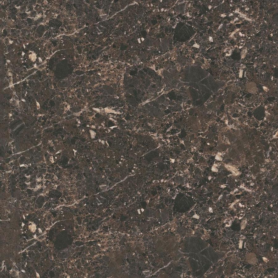 Wilsonart 60 in x 12 ft Breccia Nouvelle Antique Laminate Kitchen Countertop Sheet