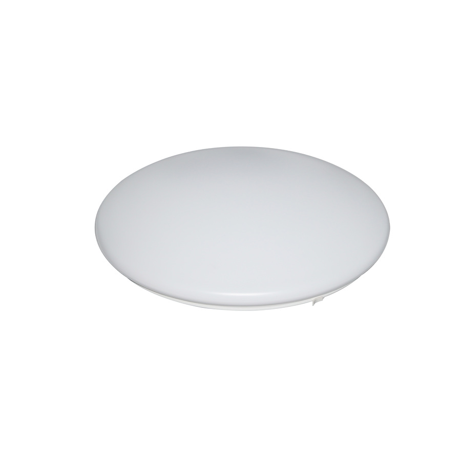 Utilitech 18.9 in L White Powder Coated Finish Ceiling Fluorescent Light