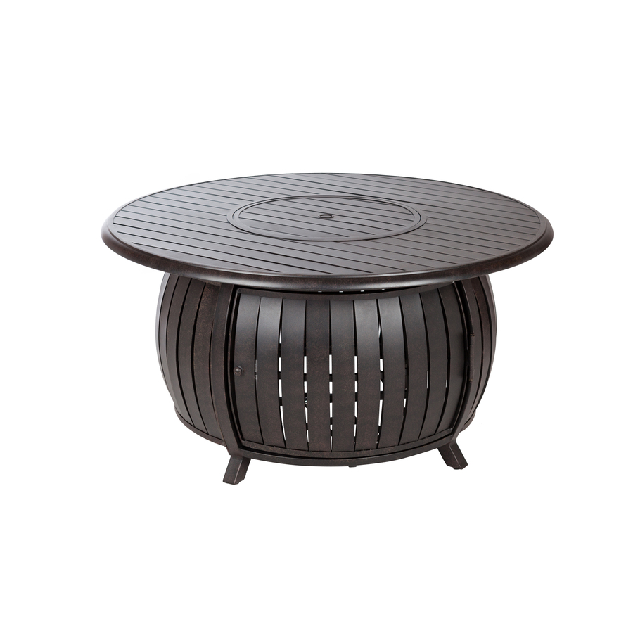 Fire SenseFire Sense Grand Cooper 47 in 35 Table Top Patio Heater | Fire sense