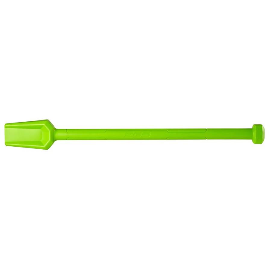 EGO Plastic Snow Blower Clean Out Tool in Green | ACT2400