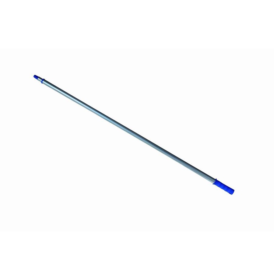 Blue Hawk 4 ft   8 ft Adjustable Metal Pole