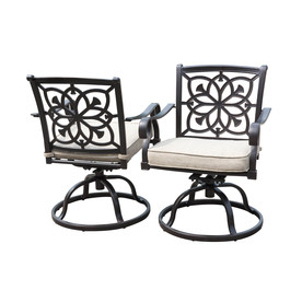 shop patio chairs at lowes com