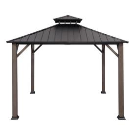 Gazebos At Lowes Com