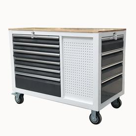 Tool Cabinets At Lowes Display Product Reviews For 3000 48 In W X 37 H 10