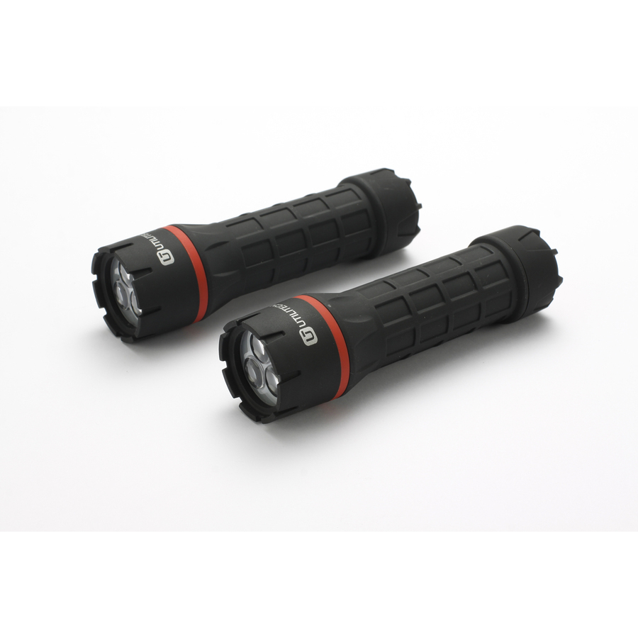 Utilitech LED Handheld Flashlight