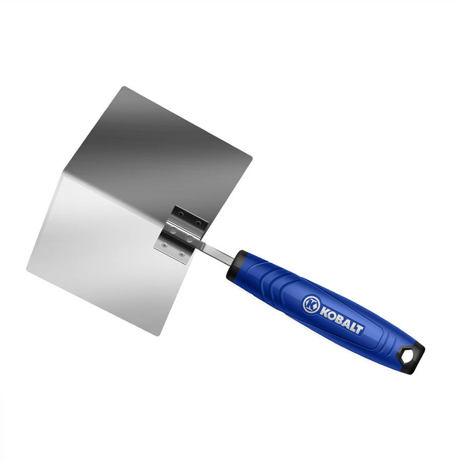 Kobalt 8 1/8 in Drywall Trowel