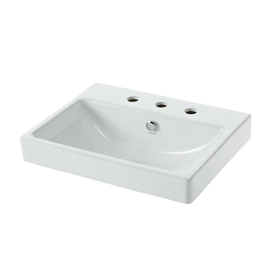 White Bathroom Sinks At Lowescom