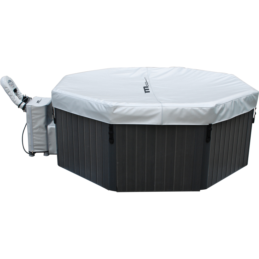 MSpa 6 Person Hot Tub