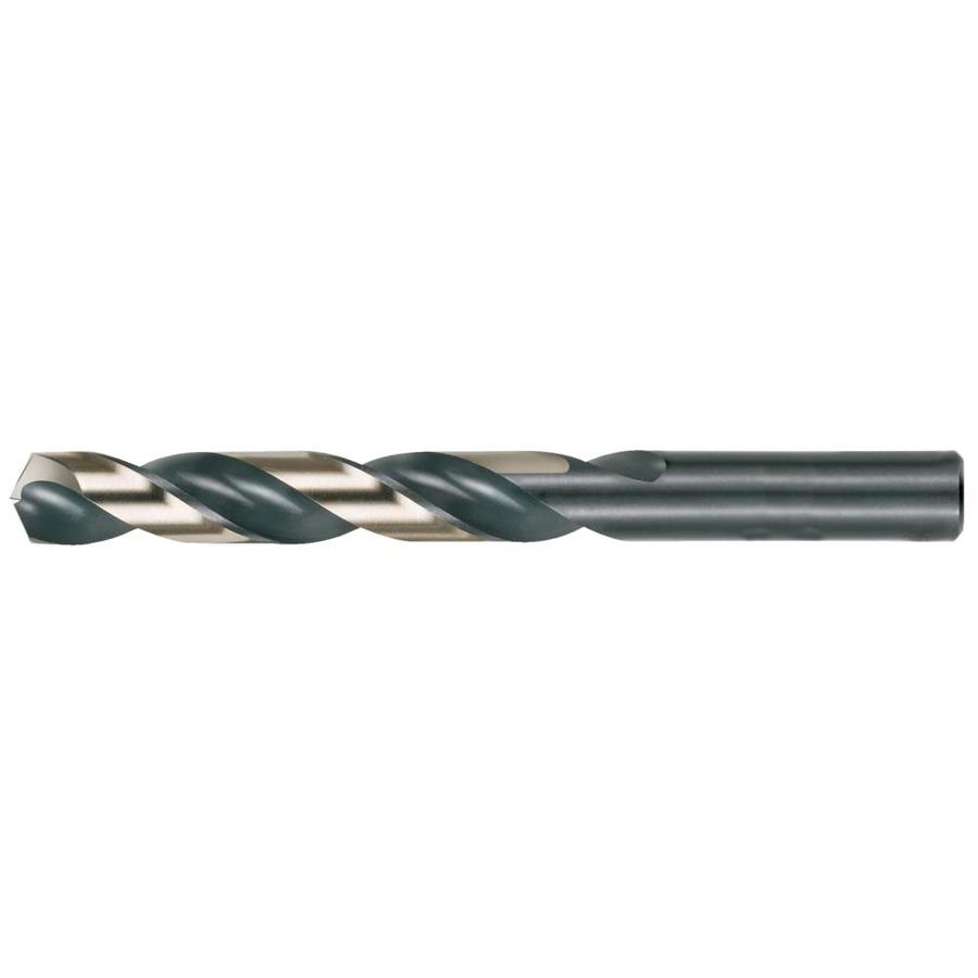 CLE-LINE #15 x 3-3/8-in High-Speed Steel Twist Drill Bit | C18068