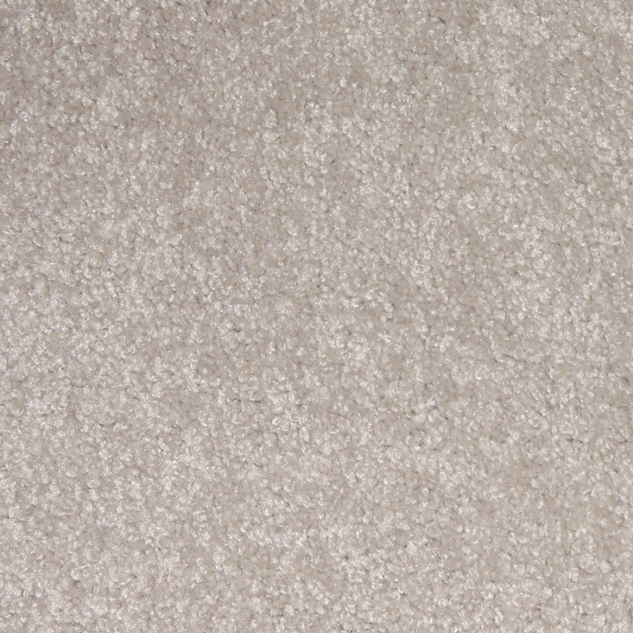 STAINMASTER Golden Rule Gray Sand Textured Indoor Carpet