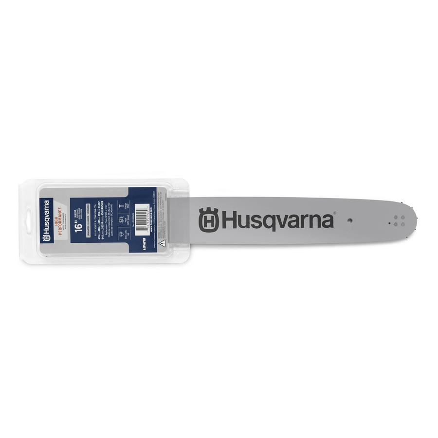 Husqvarna 16 Inch Chainsaw Bar