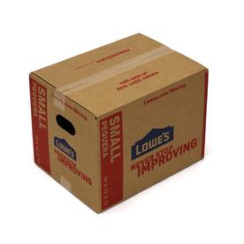 Moving Boxes At Lowes Com