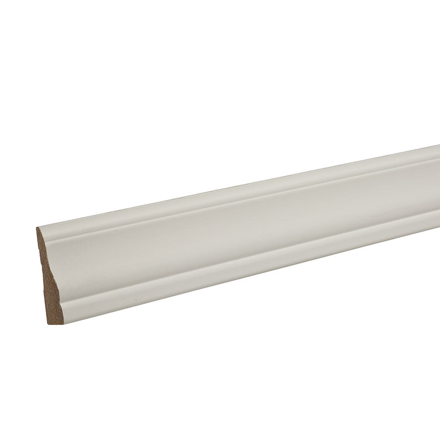 EverTrue Primed Wood Composite 442 Casing 2 1/4 x 7 x 5/8