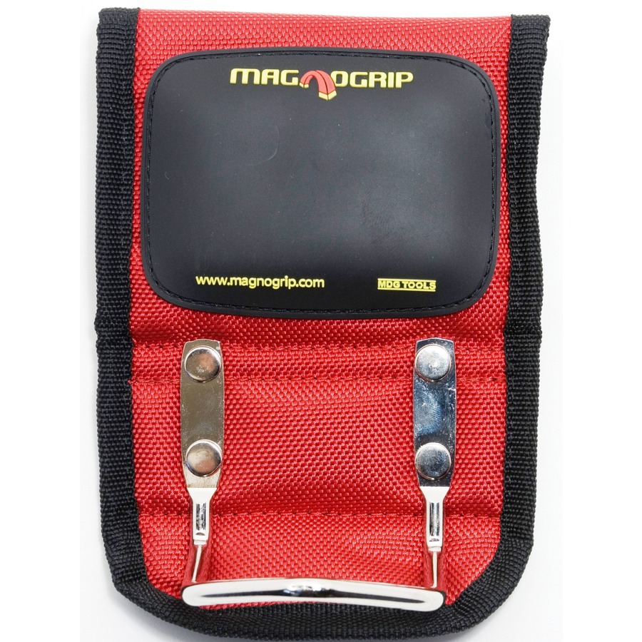 MagnoGrip Magnetic Hammer Holster