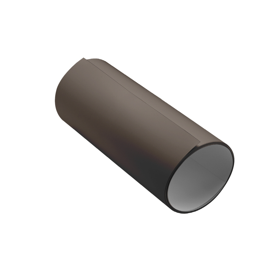 Durabuilt 100 Series Acrylic Royal Brown Trim Coil