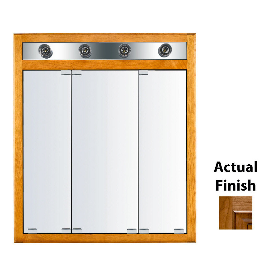 KraftMaid Surface Mount Medicine Cabinet