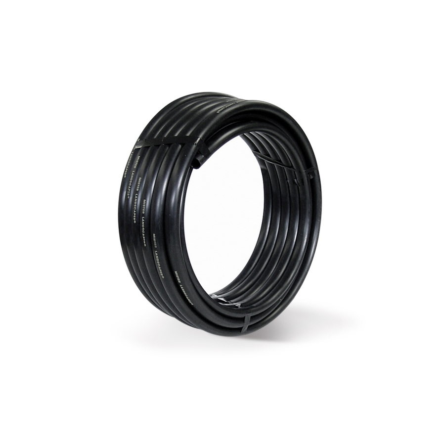 Mister Landscaper 1/2 in x 50 ft Polyethylene Drip Irrigation Distribution Tubing