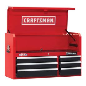 Tool Chests At Lowes Display Product Reviews For 2000 Series 41 In W X 24 5 H 6