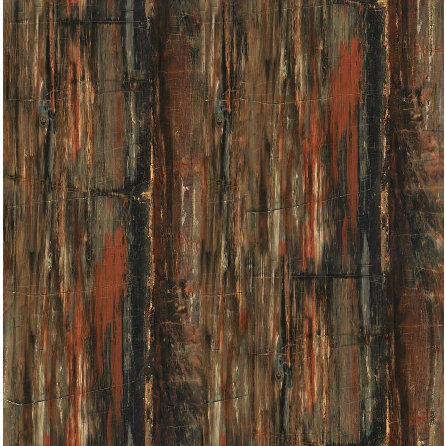 Formica Brand Laminate 48 in x 96 in Petrified Wood  Etchings Laminate Kitchen Countertop Sheet