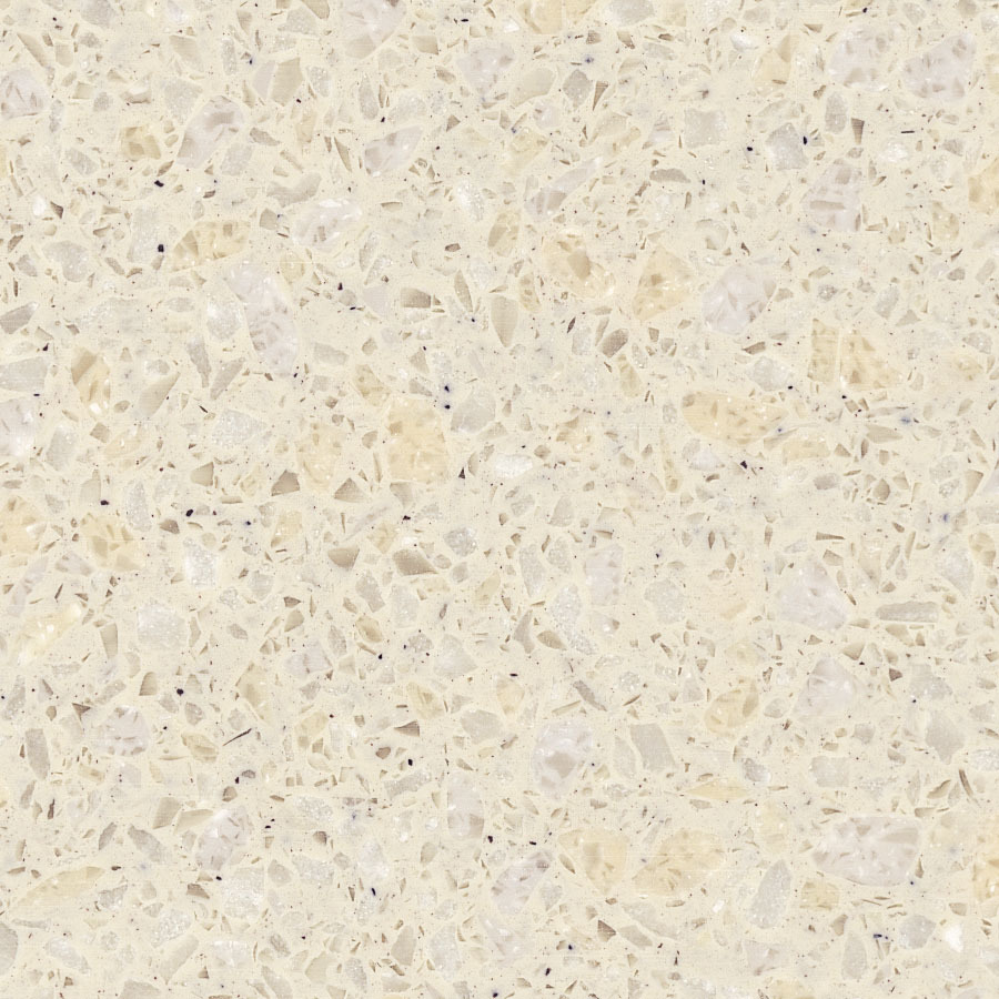 Formica Solid Surfacing Creme Graniti 386 Solid Surface Kitchen Countertop Sample